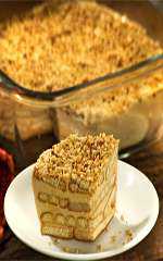 Torta Paulista Fugini